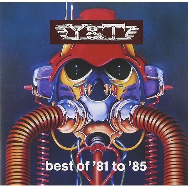 Y & T - Ultimate Collection - Amazon.com Music